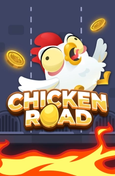 Chicken Road APK